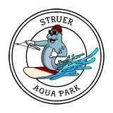Aqua Café logo