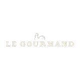Restaurant Le Gourmand logo