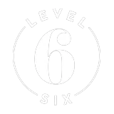 Level six Restaurant logo