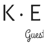 KEFS Guesthouse & Café logo