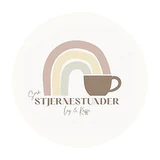 Små Stjernestunder logo
