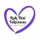 Rak Thai Takeaway logo