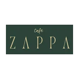 Cafe Zappa logo