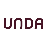 UNDA logo
