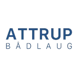Attrup Havnecafe logo