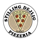 Dejlig pizzeria logo