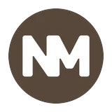 Nyma Svinget logo