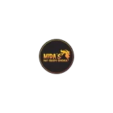 Midas Fried Chicken logo