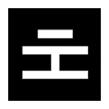 Uki Sushi logo