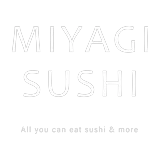 Miyagi Sushi logo