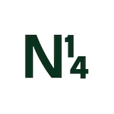 Gorms Nyhavn 14 logo