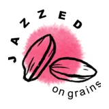 Jazzed on Grains logo