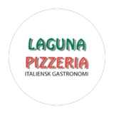 Laguna Pizzaria logo