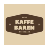 Kaffebaren Gravensgade logo