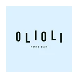 OLIOLI - Rødovre Centrum logo