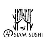Siam Sushi logo