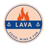 Restaurant Lava logo