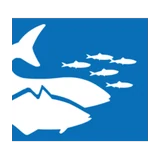 Nordsøen Oceanarium Seafood logo