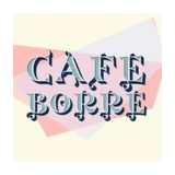Cafe Borre logo