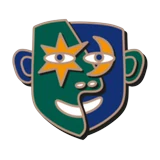 Fru Søgaard logo