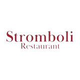 Stromboli logo