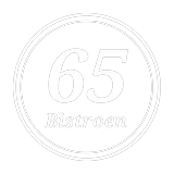 Le Bistrot 65 logo