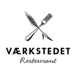 Værkstedet logo