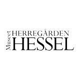 Museumscafeen Herregården Hessel logo