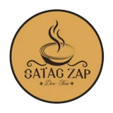 Satag Zap Den-Thai logo