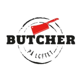 Butcher på Loftet logo