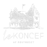 Delekonceptet logo