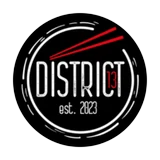 District 13 logo