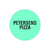 Petersens Pizza logo