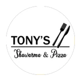 Tony's Pizza logo