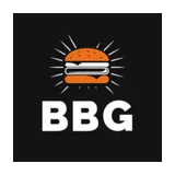 Båring bakke grill logo