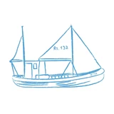 Restaurant Stauning Strand logo