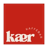 KÆR logo