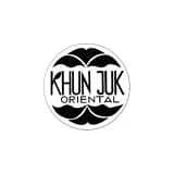 Restaurant Khun Juk Oriental logo