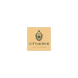 Cafe Valkenborg logo