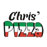 Chris Pizza logo