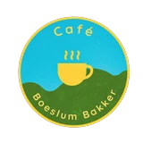 Café Boeslum Bakker logo