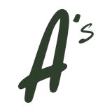 A’s Place logo