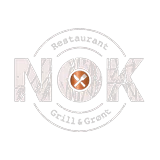 Restaurant NOK logo