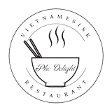 Pho Delight logo