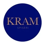 KRAM Spiseri logo