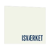 Isværket logo