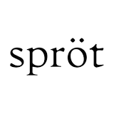 Spröt logo