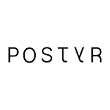 Postyr logo