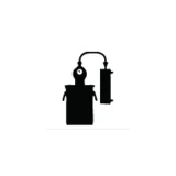 Marskdestilleriet logo