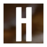 Helmut logo
